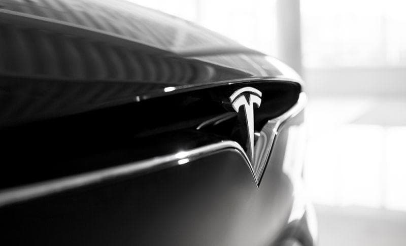 Cover Image for Jochen Rudat, Direktor Central Europe Tesla: Gerüchte über Weggang entsprechen nicht der Wahrheit