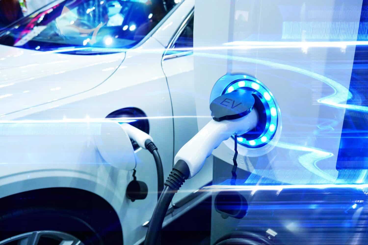 Cover Image for SPD will eine Million Ladesäulen bis 2025