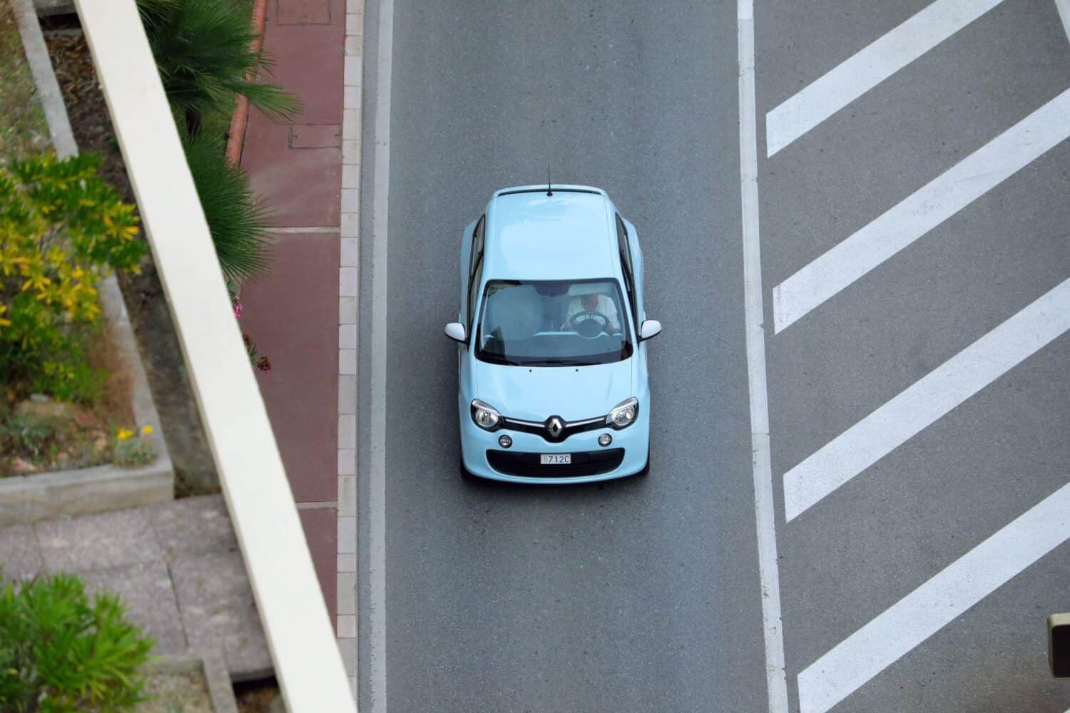 Cover Image for Renault: Ab 2020 weitere Hybrid-/ PHEV-Modelle; dann folgt elektrischer Twingo und E-Kompakt-SUV