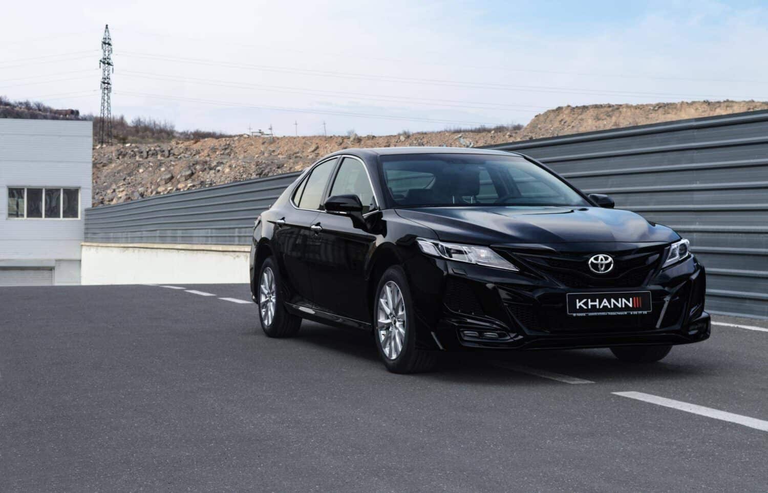 Cover Image for Elektroauto-Batterien: Toyota soll Tesla-Zellformat von Panasonic verwenden