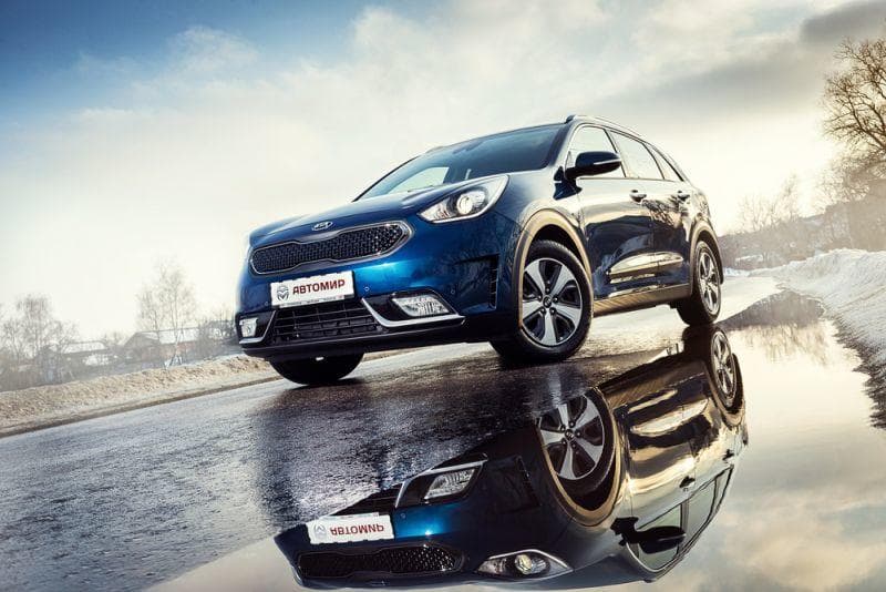 Cover Image for KIA: Lieferzeiten bei E-Autos und mittlerweile auch Plug-In-Hybride massiv im Verzug