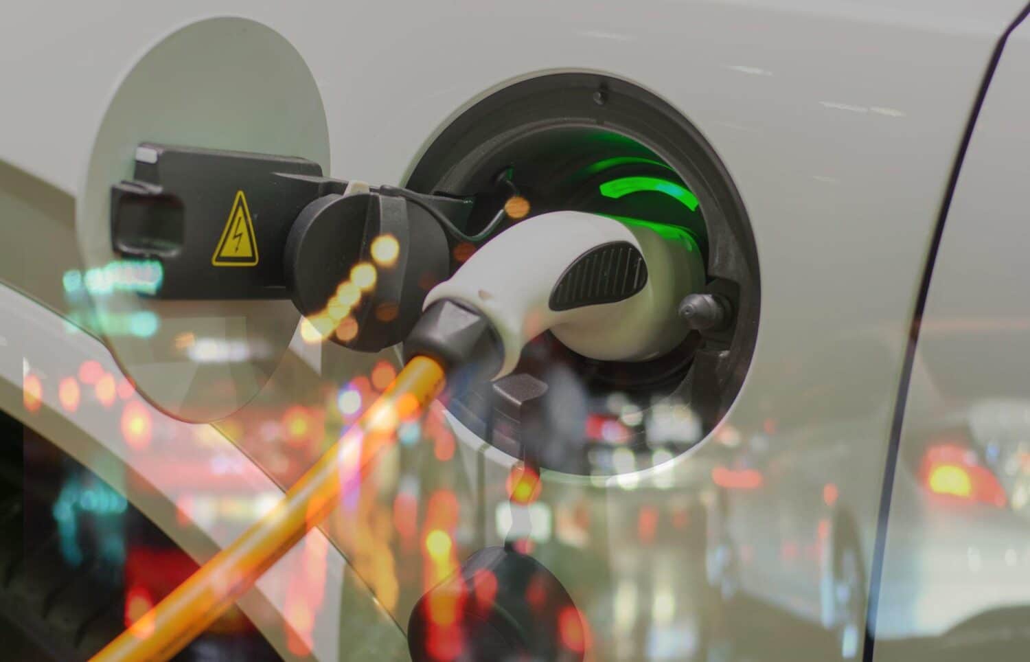 Cover Image for Intelligentes Laden von Elektroautos ermöglicht kostenoptimierten Netzausbau