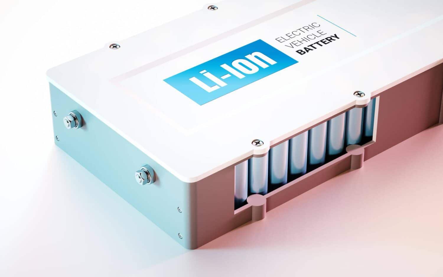 Cover Image for Wie CATL den Batteriezellmarkt für Elektroautos aufmischen will