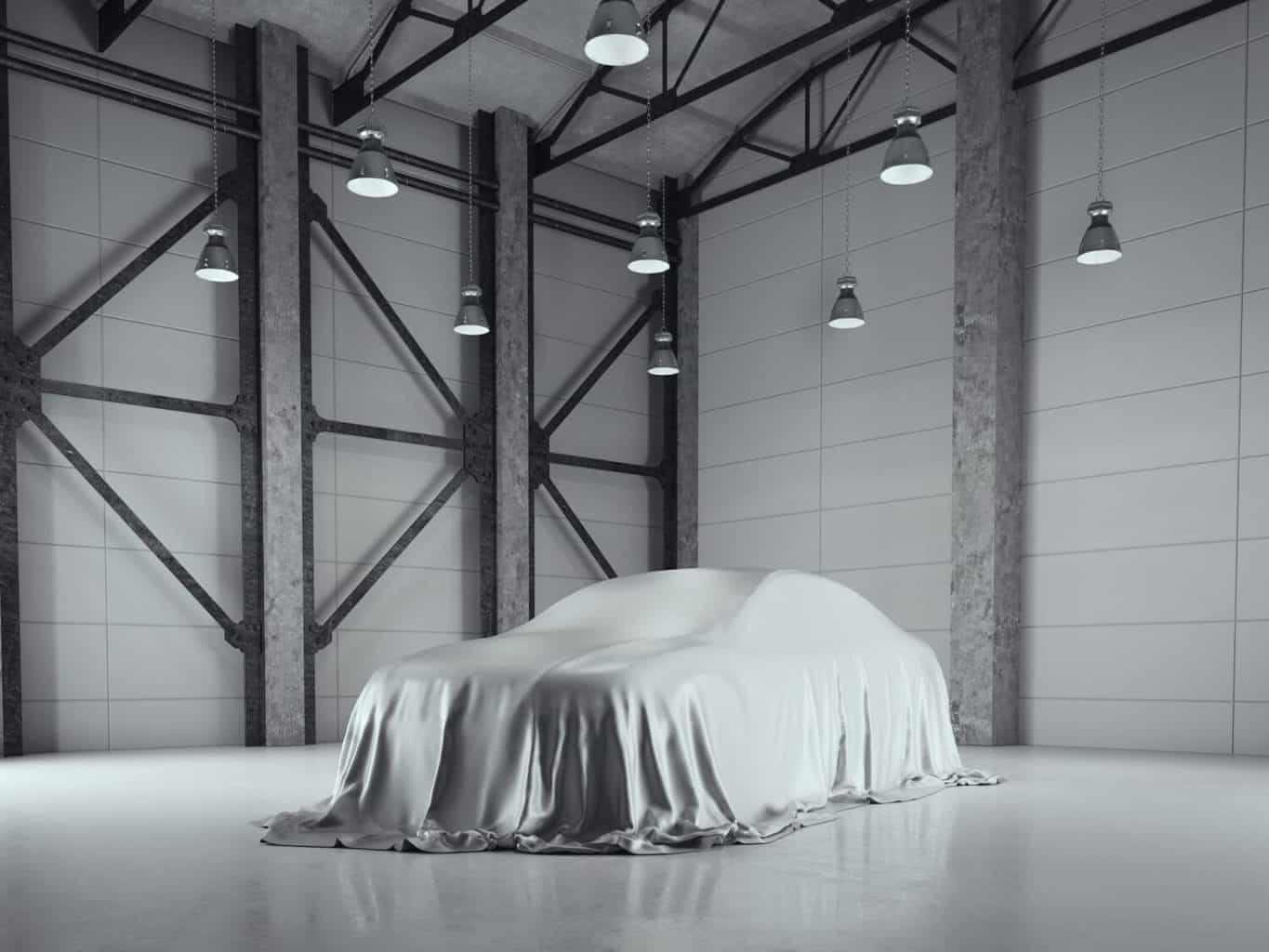 Cover Image for Polestar 3: futuristischer Elektro-SUV – ein Ausblick