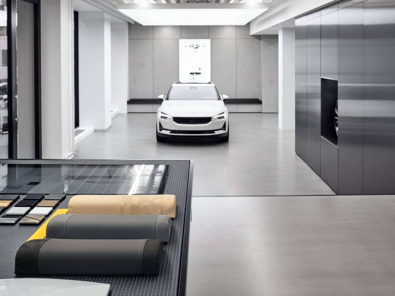Cover Image for Polestar-Chef: „Der Wille ein E-Auto auszuprobieren ist da“