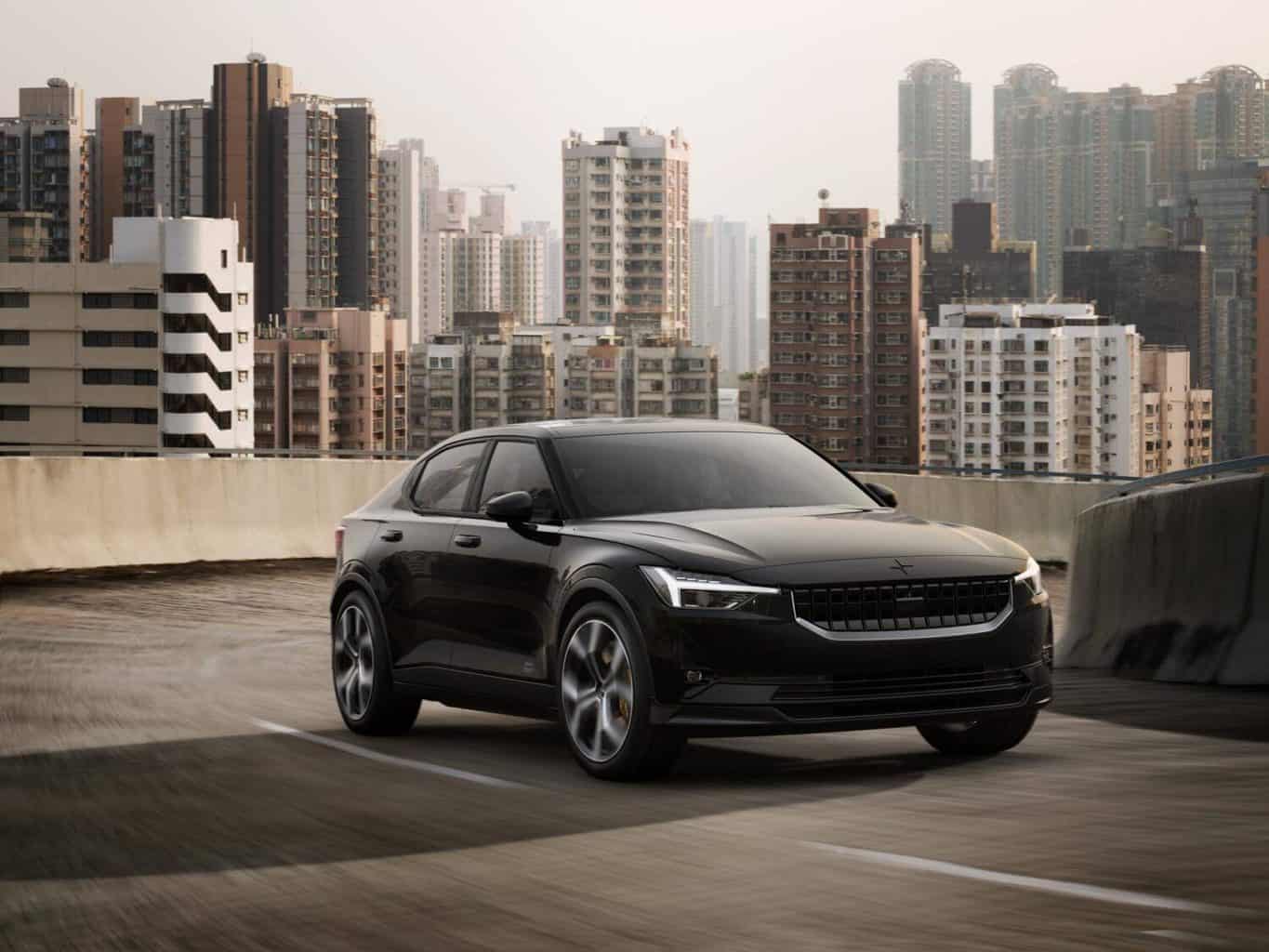 Cover Image for Volvo-/ Polestar-Manager: „Tesla ist bei der Energieeffizienz allen anderen weit voraus“