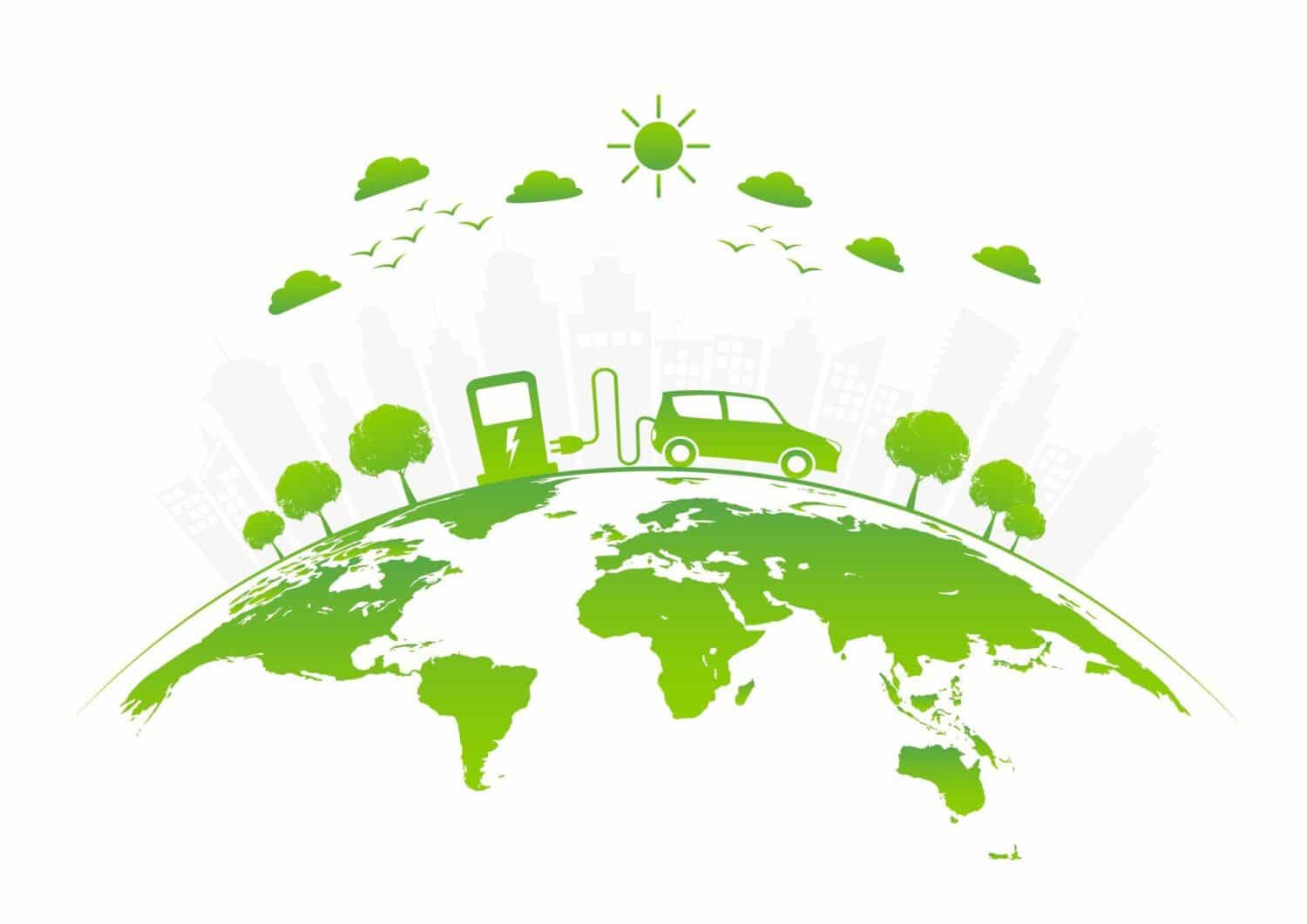 Cover Image for Ausblick auf die Entwicklung des Elektroauto-Markts in Europa bis 2025
