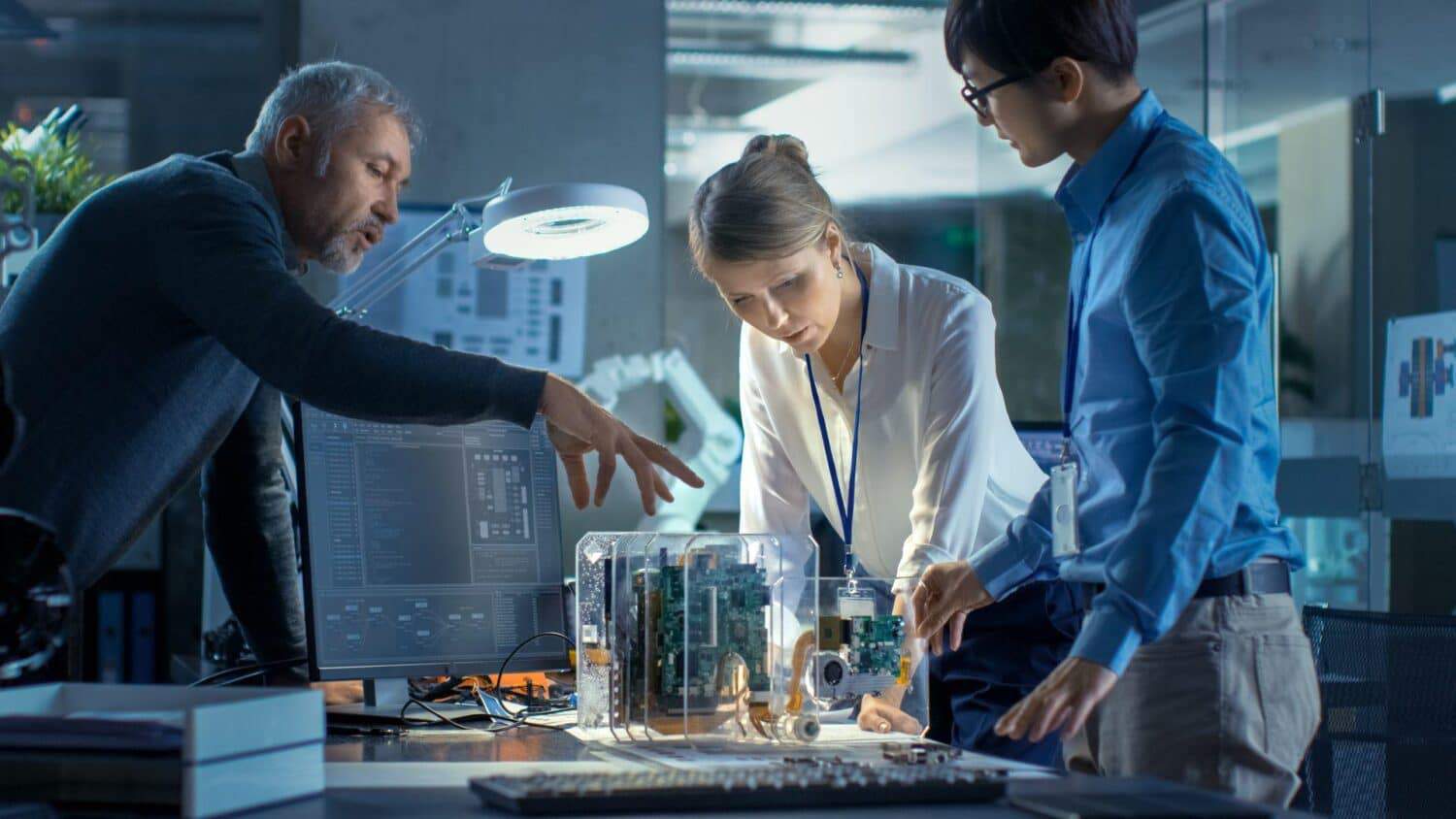 Cover Image for CATLs Cell-to-Pack-Batterie ist effizienter, spart Platz und benötigt weniger Teile