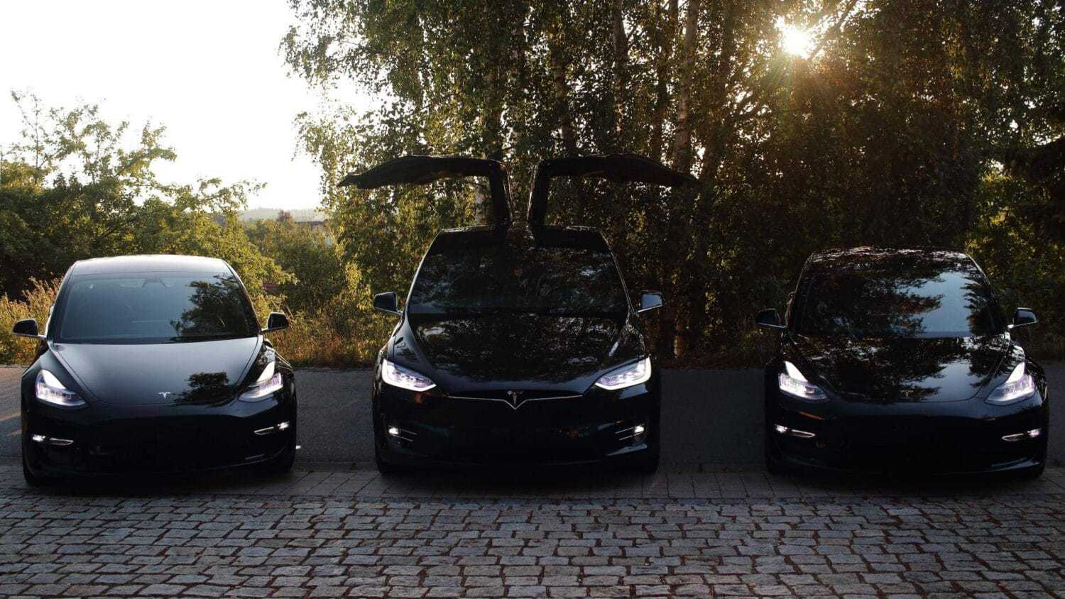 Cover Image for Tesla schließt 3. Quartal in 2019 mit 6,3 Mrd. USD Umsatz und 113 Mio. USD Gewinn ab