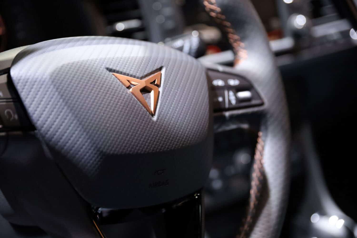 Cover Image for Seat und Seat CUPRA arbeiten an E-Auto im B-Segment für den Massenmarkt
