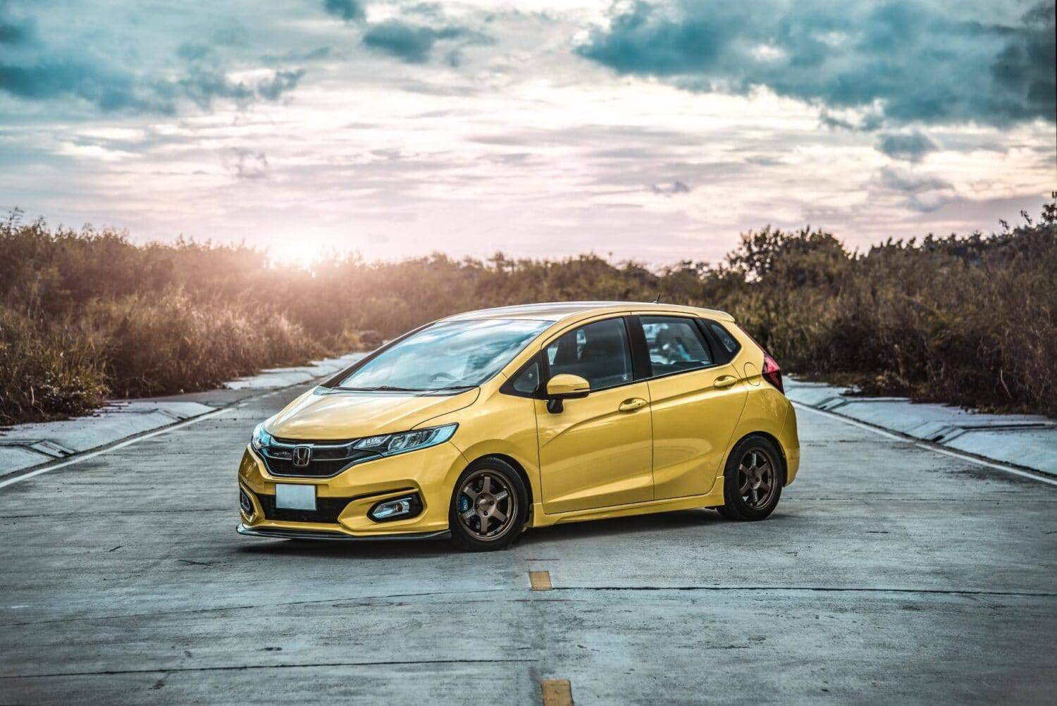 Cover Image for Honda führt alle elektrifizierten Produkte unter „e:Technology“ zusammen