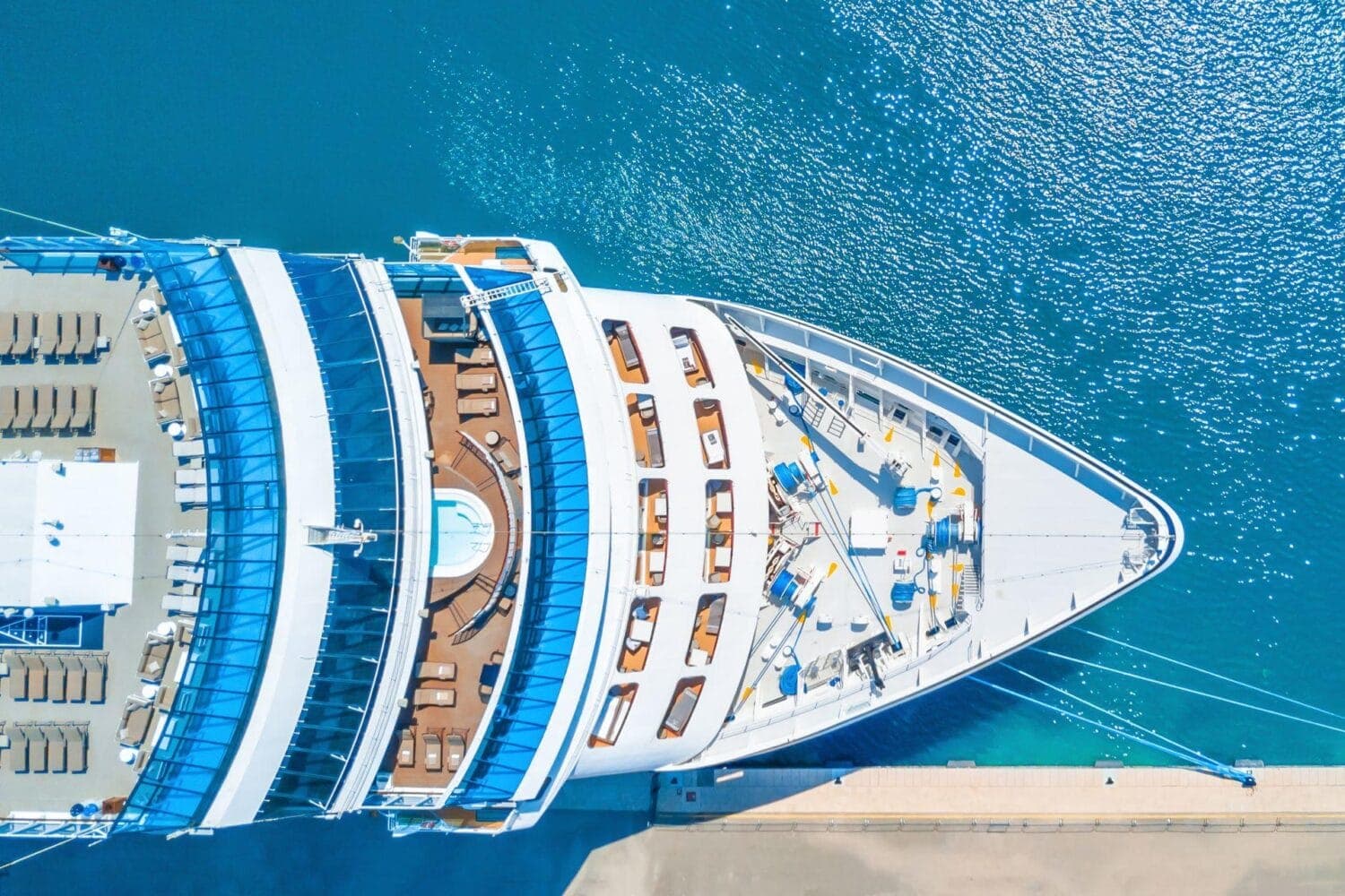 Cover Image for Freudenberg Sealing Technologies: Nach Bussen folgt die Brennstoffzellen für die Schifffahrt