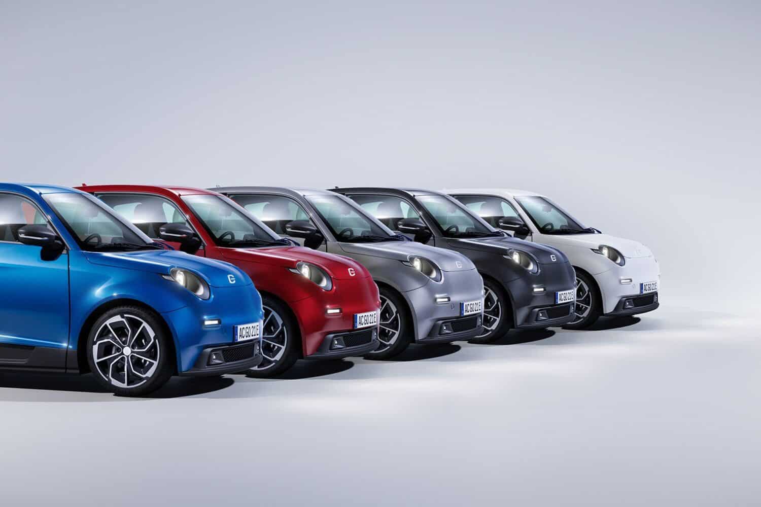 Cover Image for e.GO Mobile und NRW fordern Ausnahmen bei E-Auto-Prämie
