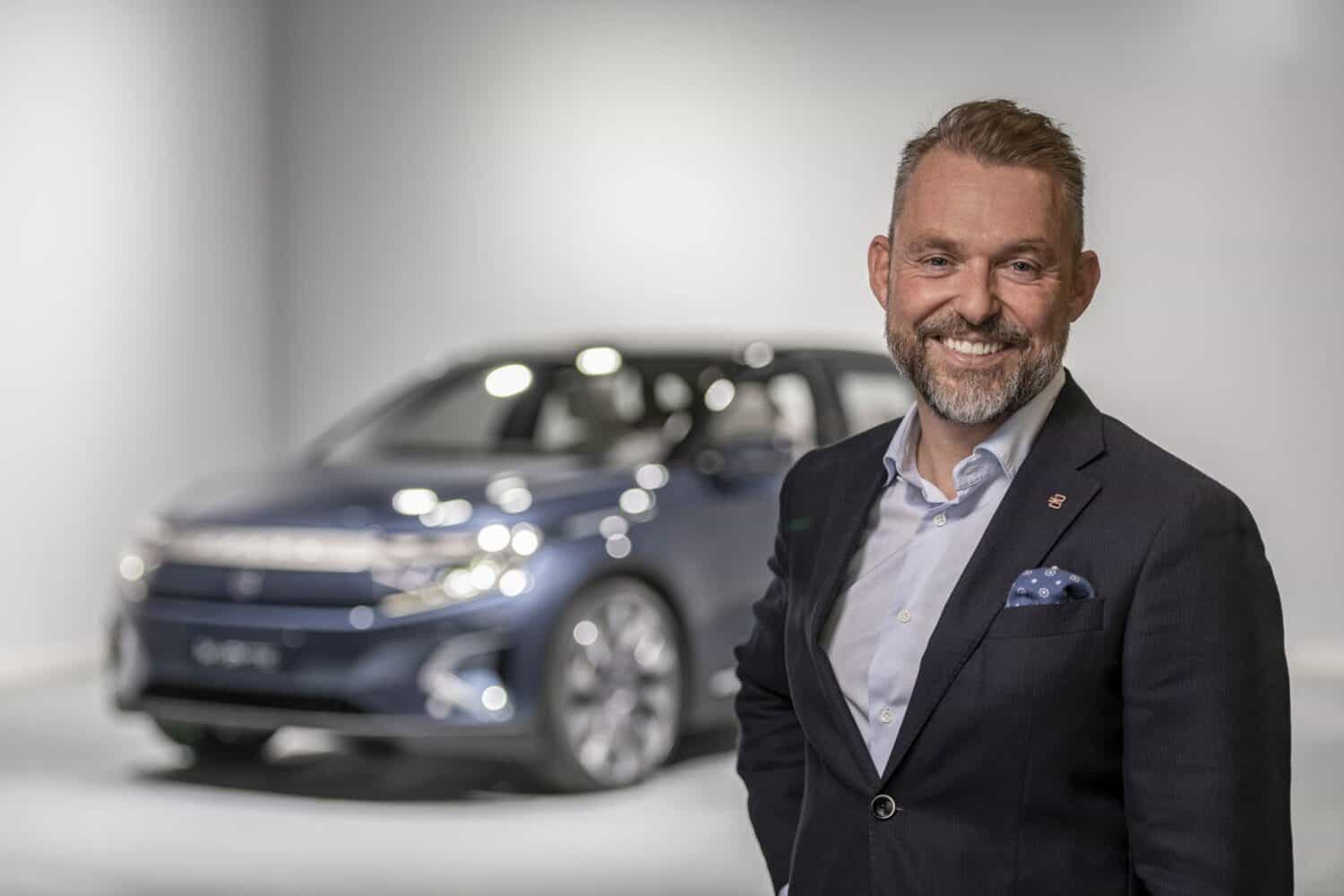 Cover Image for Dr. Andreas Schaaf, CCO BYTON: „After Sales: Schwachpunkt von allen neuen Anbietern im Markt“