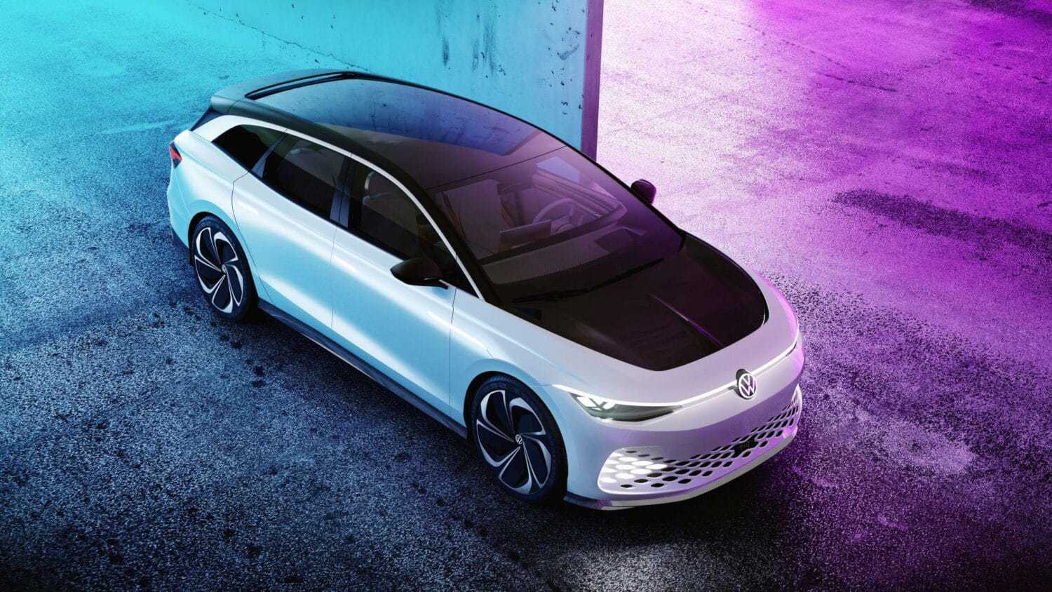 Cover Image for VW: „Man muss verrückt sein, um kein Elektroauto zu kaufen.“