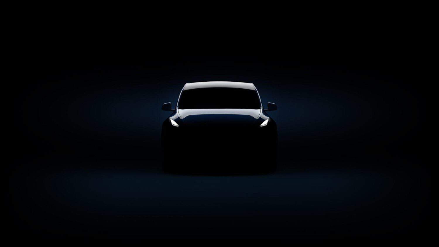 Cover Image for Tesla Model Y Produktion scheint 6 Monate früher als geplant zu starten