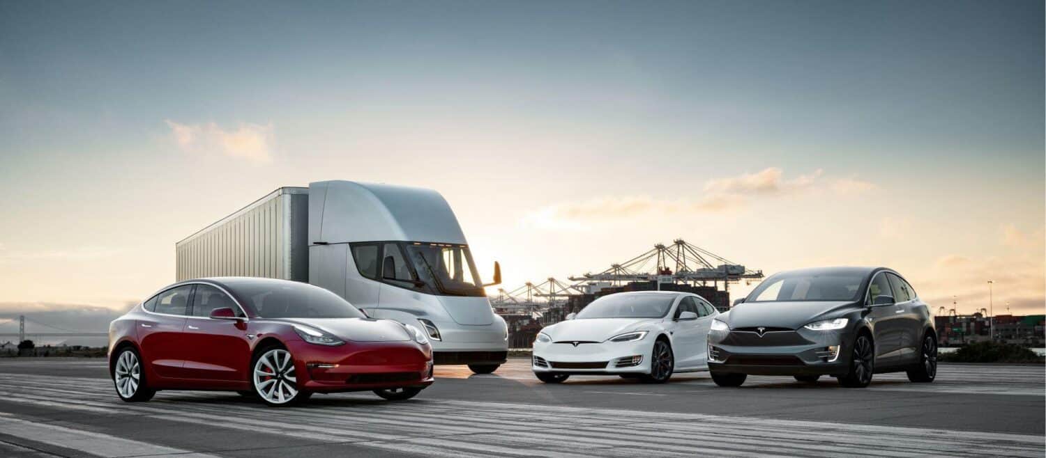 Cover Image for Tesla: Vertikale Integration ist Wertintegration