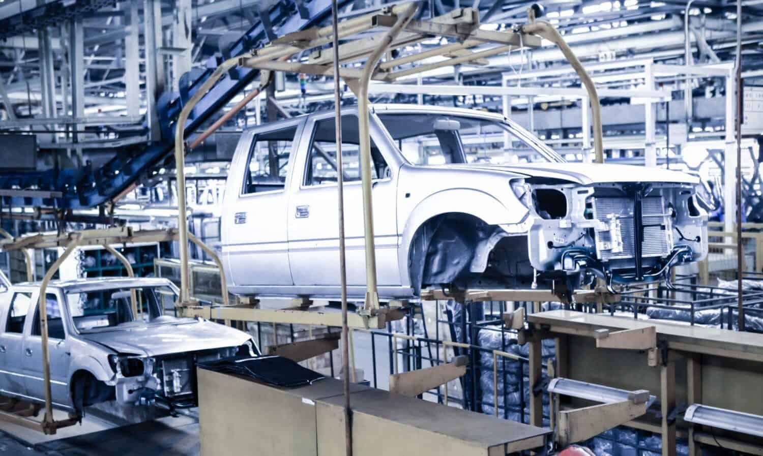 Cover Image for Workhorse übernimmt Lordstown Factory von General Motors