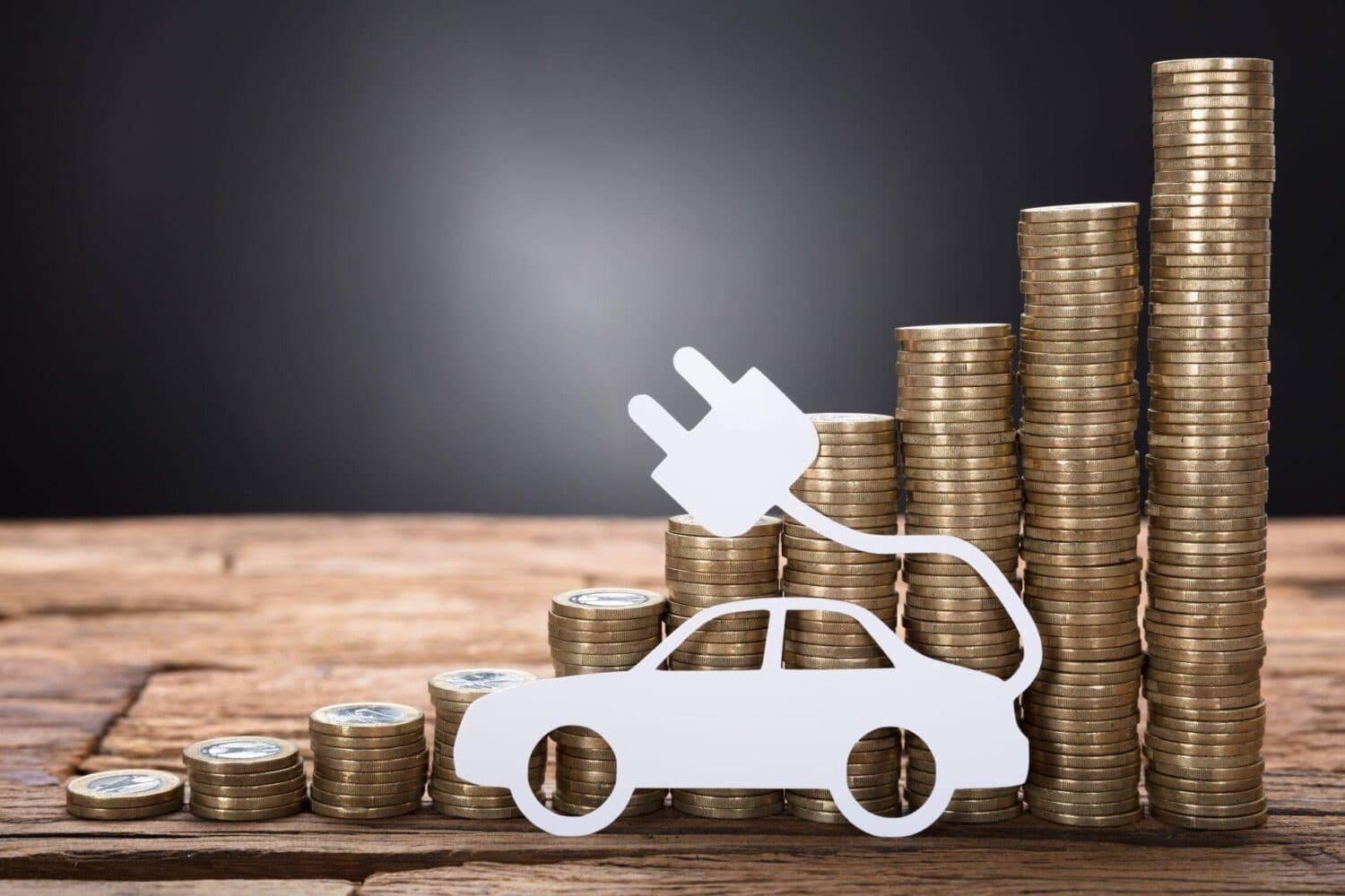 Cover Image for Bundestag verlängert und stärkt Dienstwagen-Förderung bis 2030