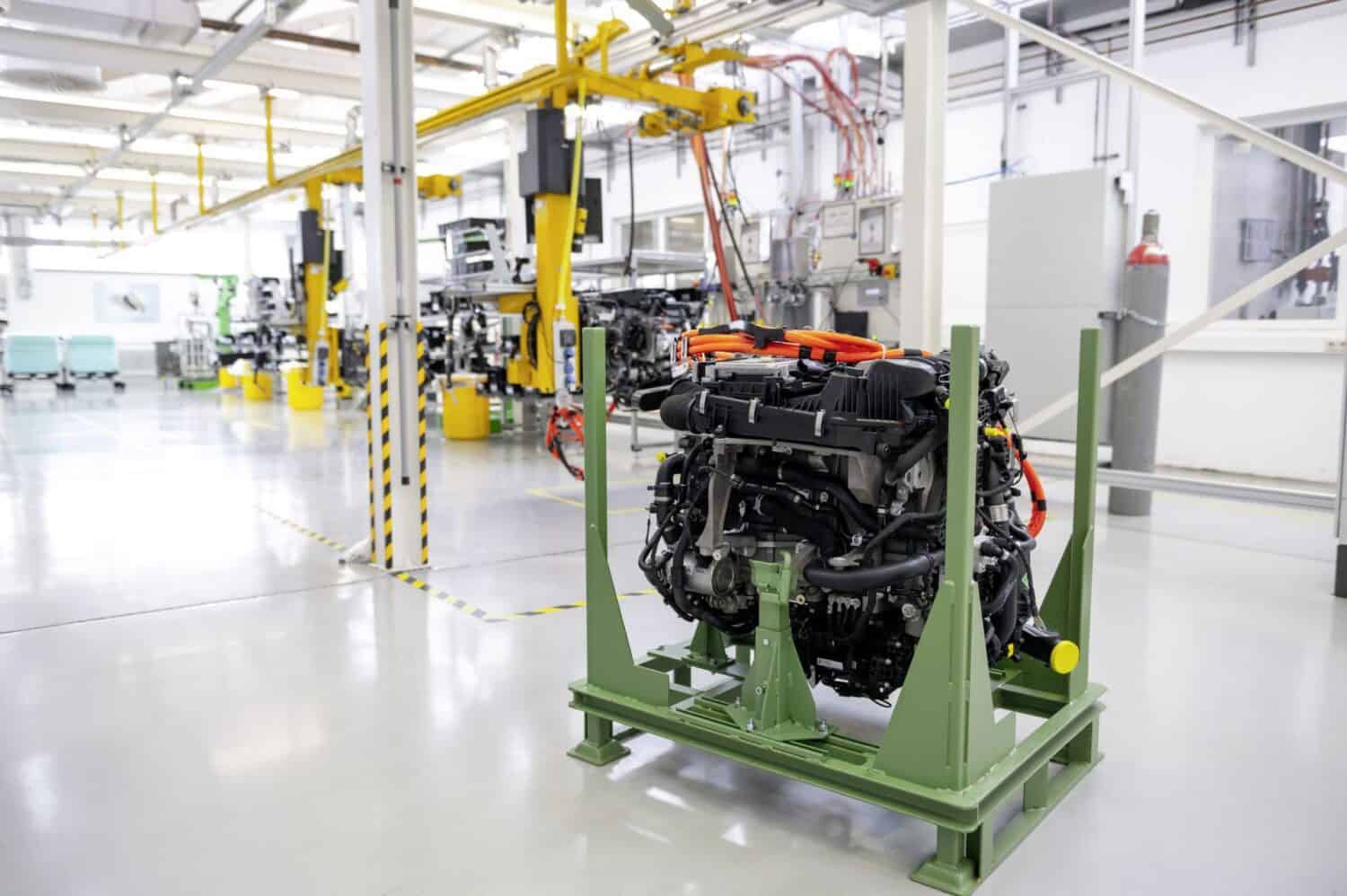 Cover Image for Mercedes geht Symbiose von Batterie- und Brennstoffzellentechnologie für (Not-) Stromversorgung an