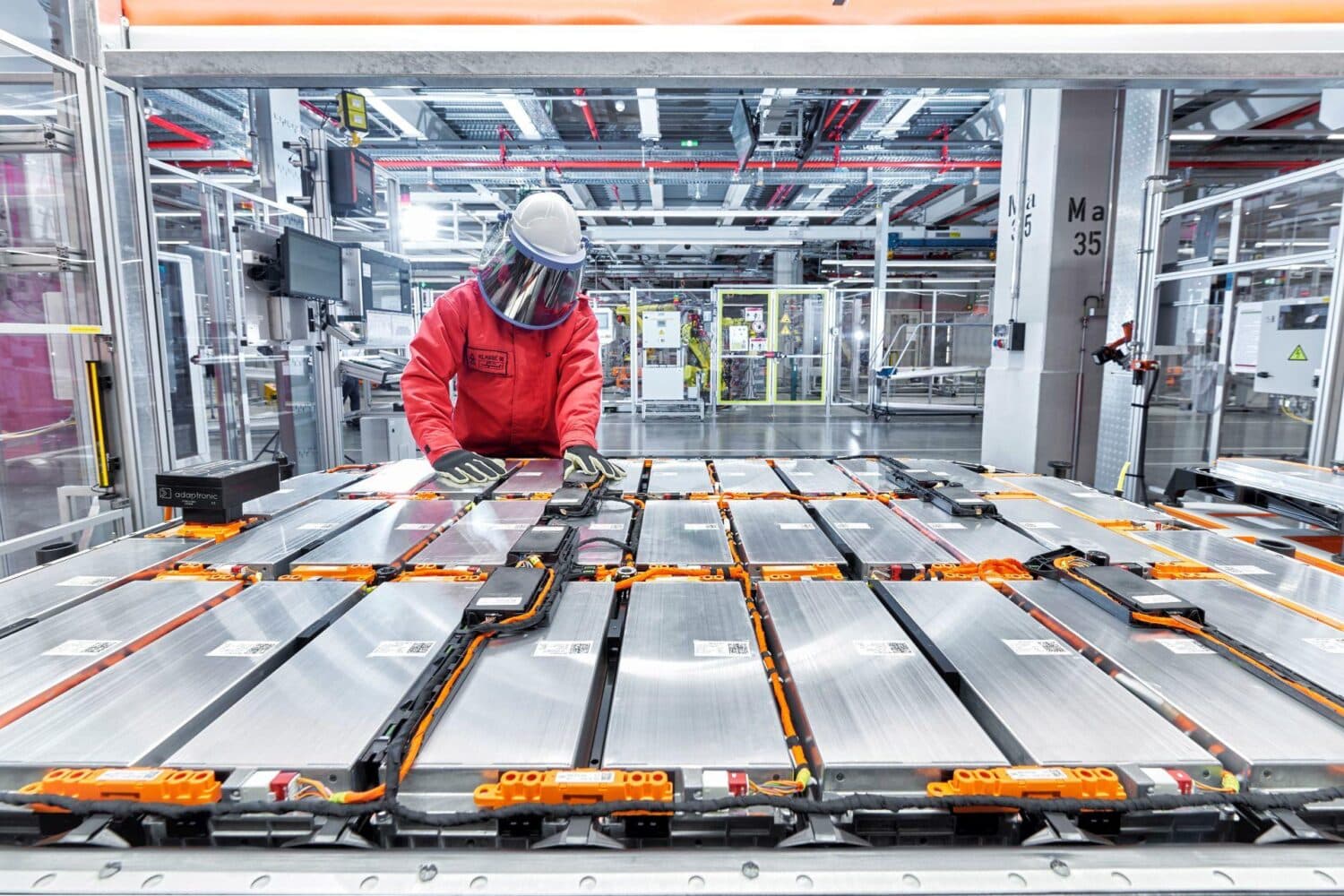 Cover Image for Audi und Umicore starten geschlossenen Recycling-Kreislauf für Kobalt und Nickel