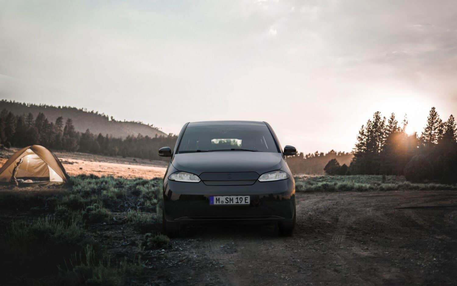 Cover Image for Sono Motors: Konzept des SION wird „auch Anfang 2022 noch immer einzigartig auf dem Markt sein“