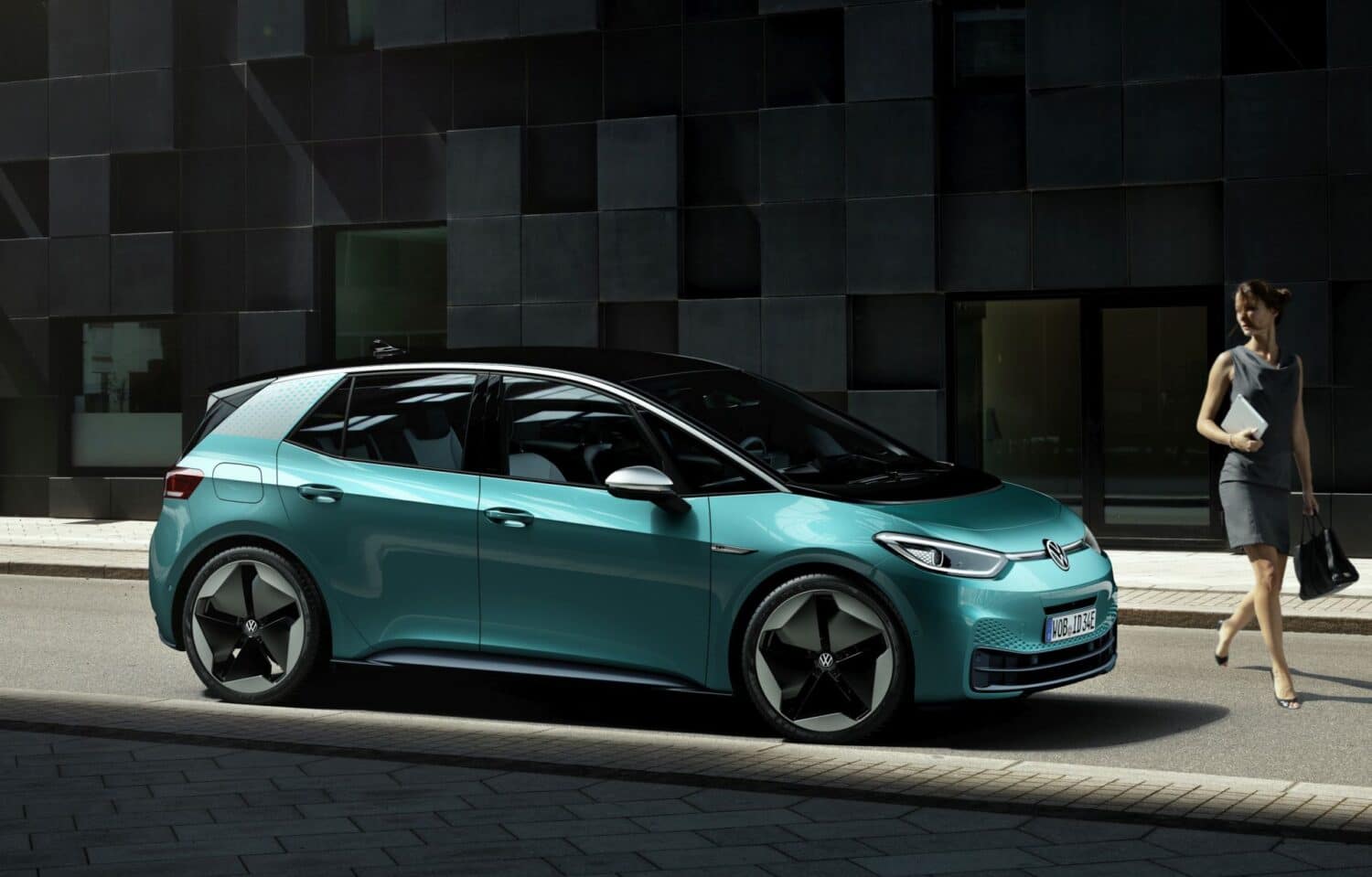 Cover Image for VW ID.3 Softwareproblem: Zeitplan bleibt bestehen – keine Verzögerung