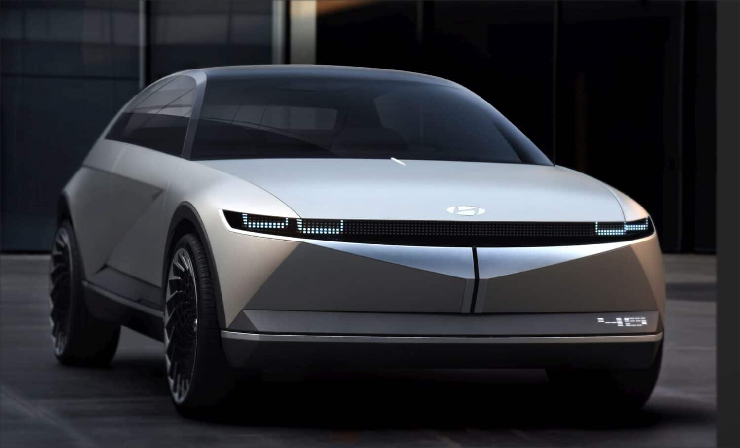 Cover Image for Hyundais E-Crossover NE setzt auf Akkus von SK Innovation
