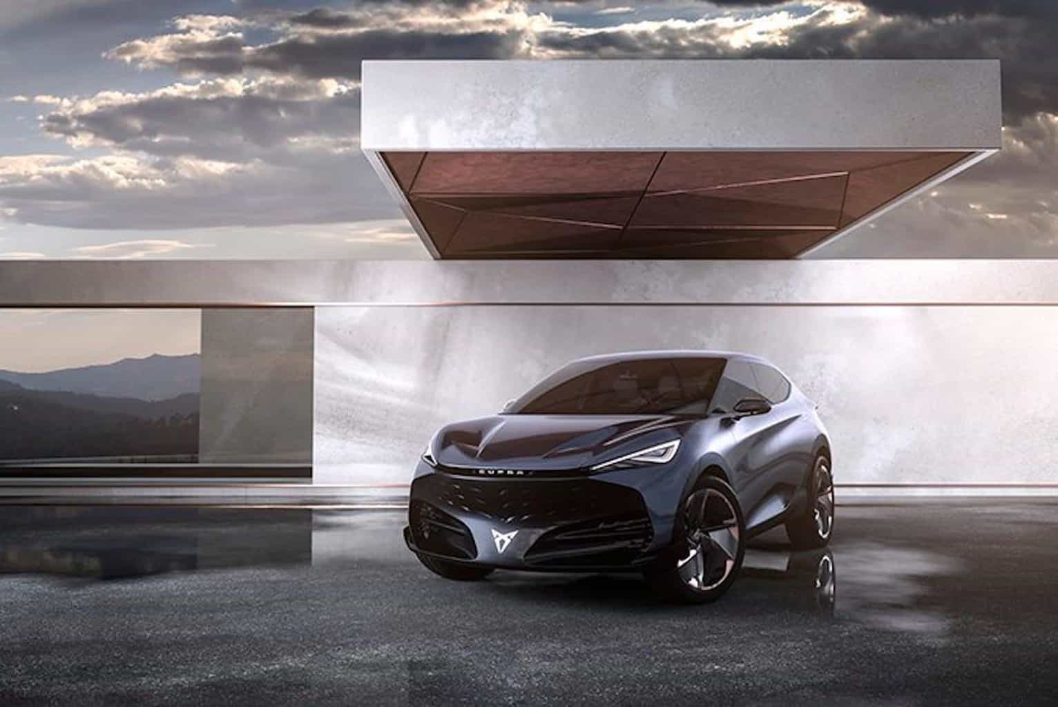 Cover Image for Seat: Elektro-SUV Tavascan reizt „sehr flexible MEB-Plattform“ von VW technisch aus