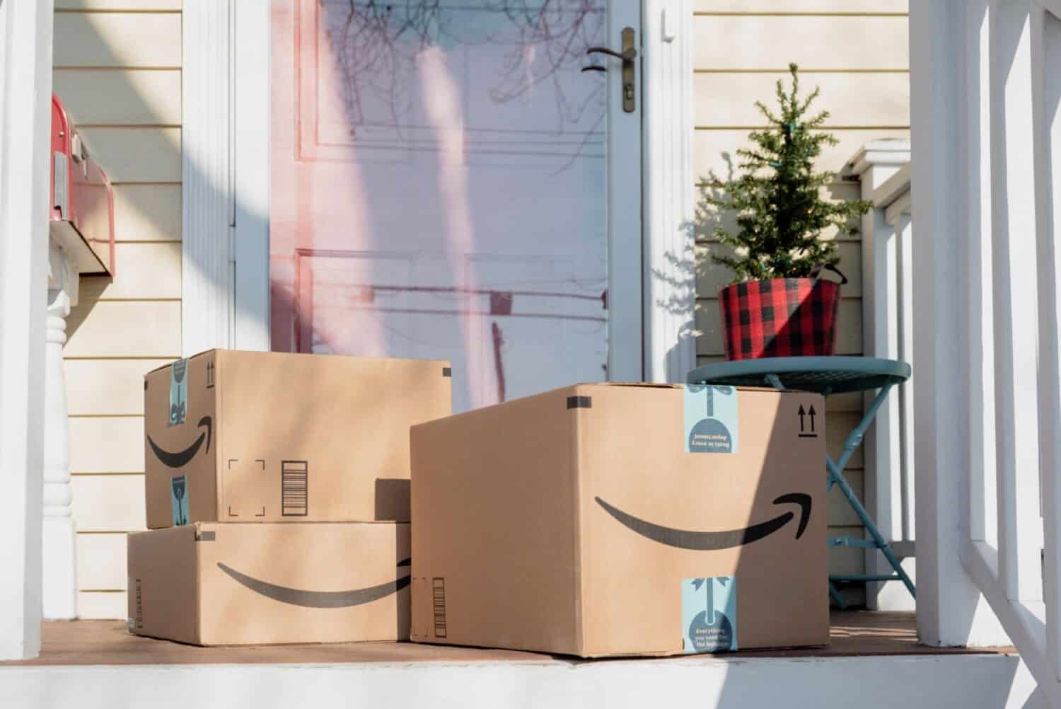 Cover Image for Amazon: E-Auto für E-Auto zur eigenen vollelektrischen Flotte