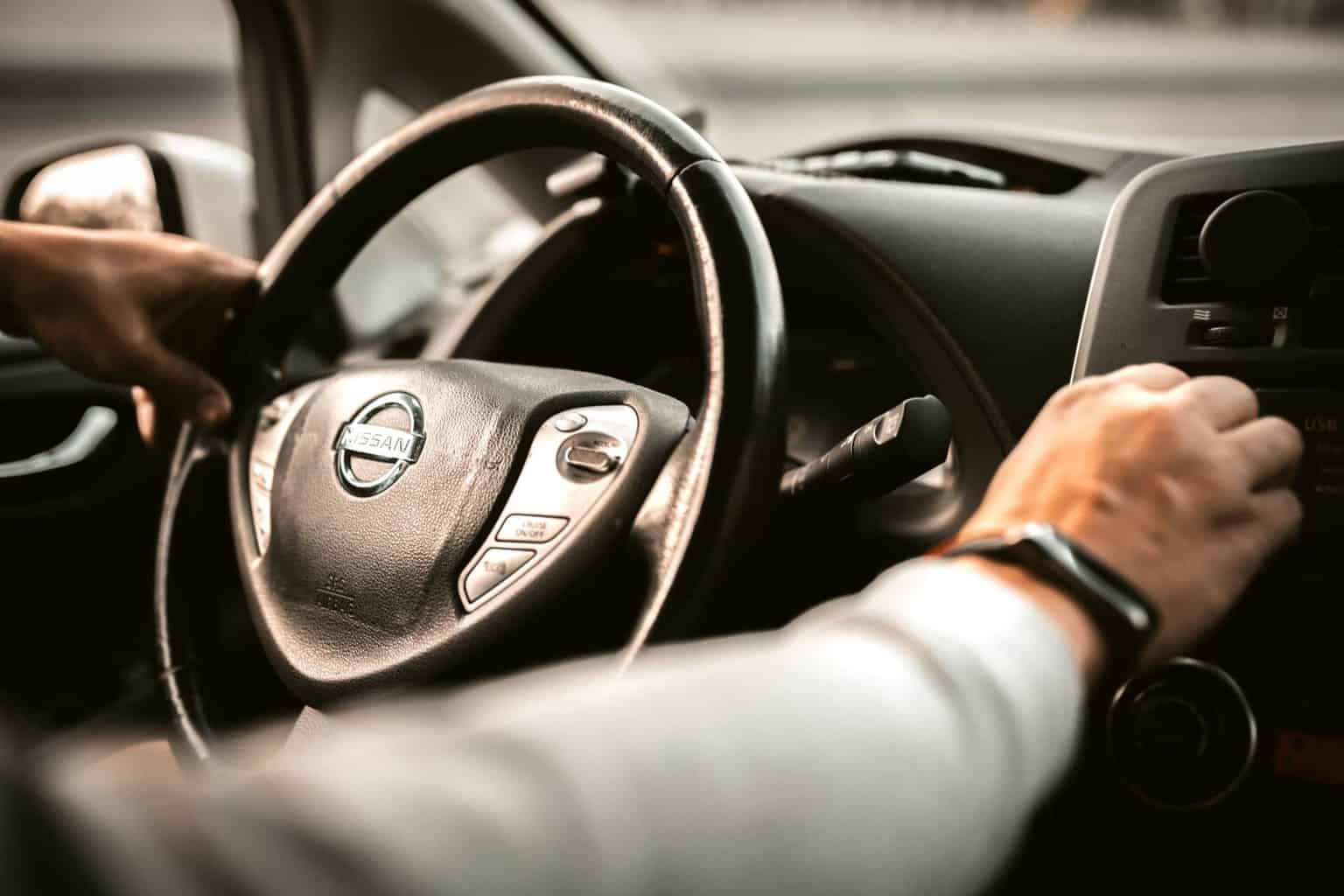 Cover Image for Uber ordert 2.000 Nissan Leaf für eigenen Fahrtdienst in London