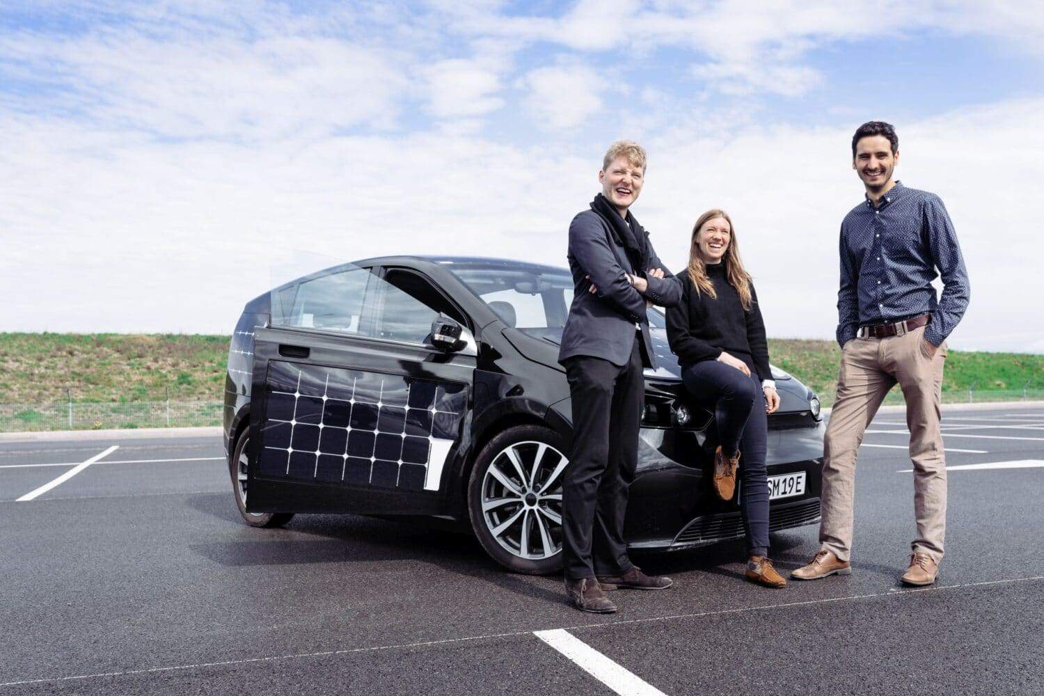 Cover Image for Schlussspurt bei Sono Motors – CO2-Zertifikat-Handel soll Anschlussfinanzierung sichern