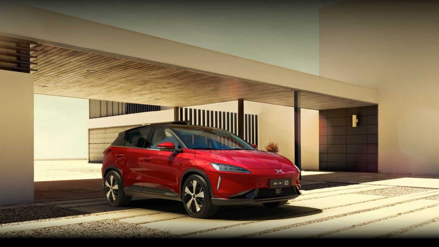 Cover Image for Xpeng Motors: „Kunden machen sich weniger Sorgen um Reichweite als noch vor einem Jahr“