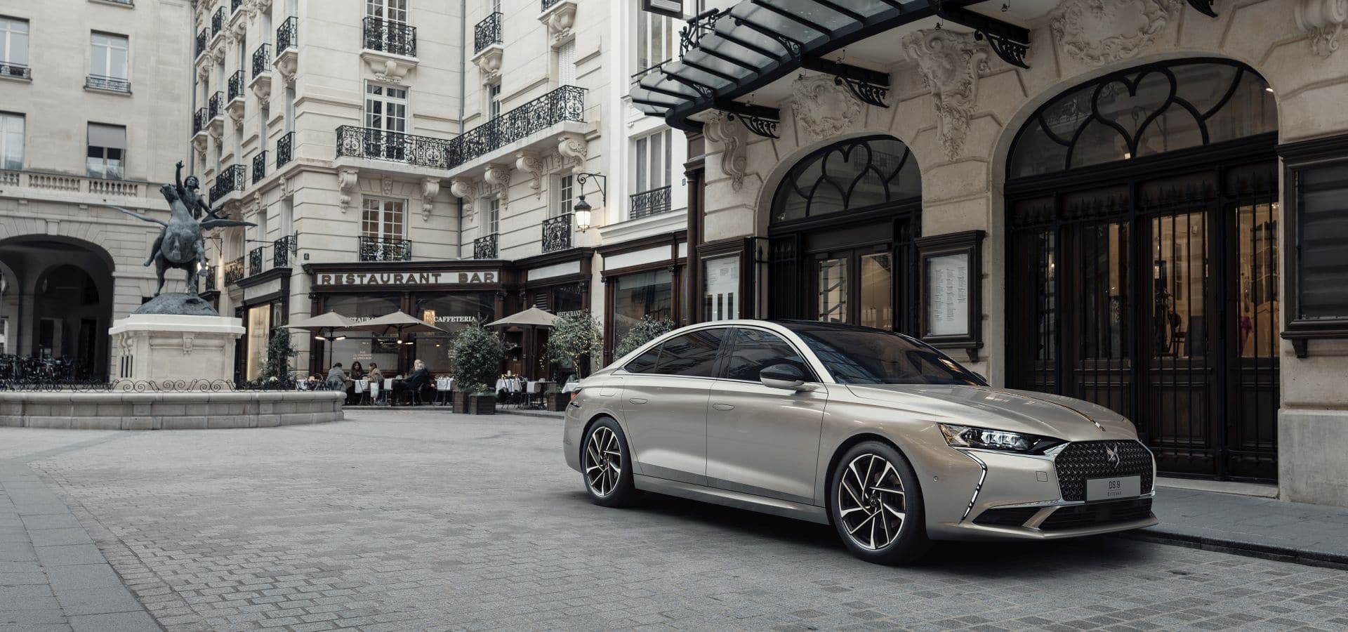 Cover Image for Millionen-Invest: Opel-Werk Rüsselsheim für PSA Groupe von entscheidender Bedeutung