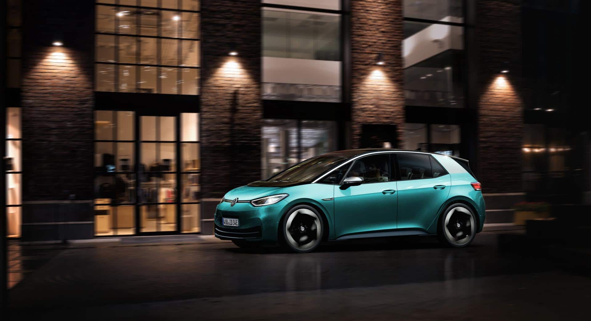 Cover Image for VW führt neues Vertriebsmodell für ID.-Elektroautos ein