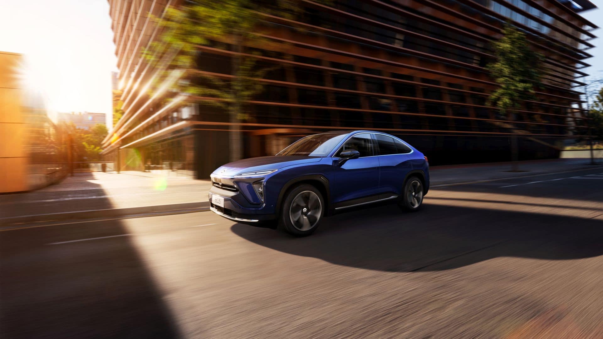 Cover Image for NIO startet EC6-Produktion und denkt über Verlegung des Firmensitzes nach