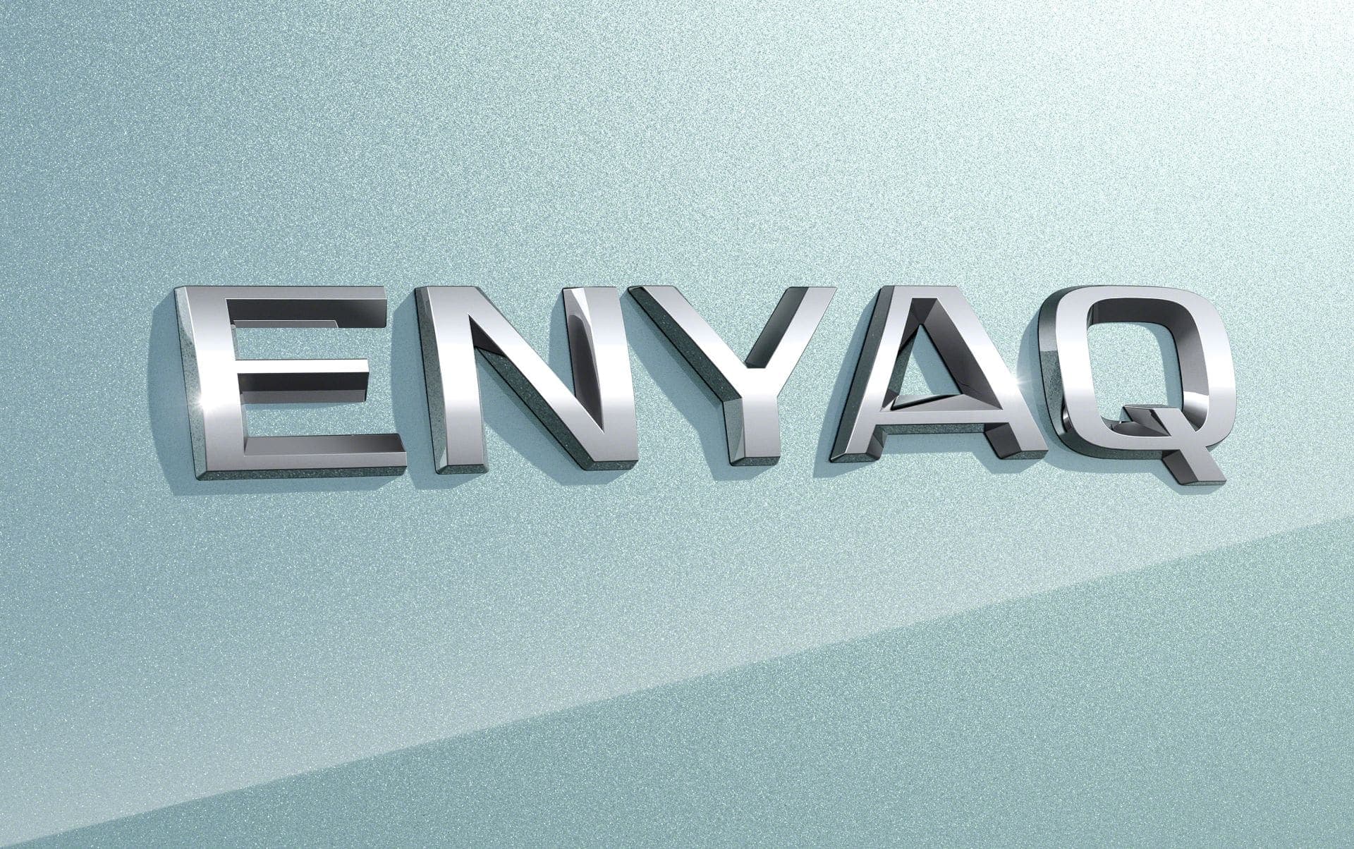 Cover Image for ŠKODA ENYAQ: Auf diesen Namen hört der erste Elektro-SUV auf MEB-Basis
