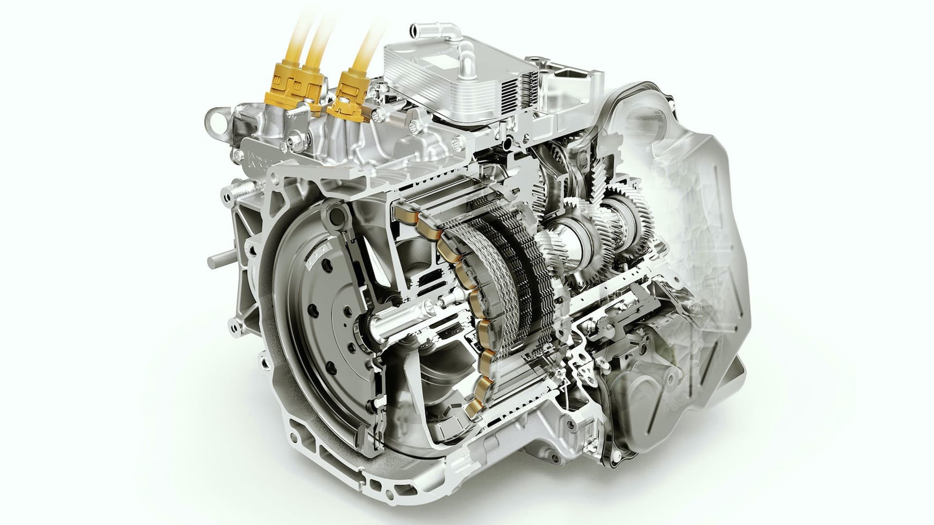 Cover Image for Schalttag – mit einem Gang in die rein elektrische Zukunft