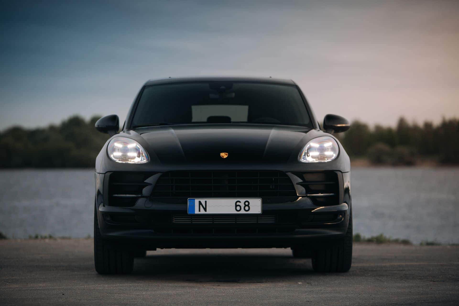 Cover Image for Porsche Macan: Umstieg auf E-Variante doch nicht so konsequent wie angekündigt