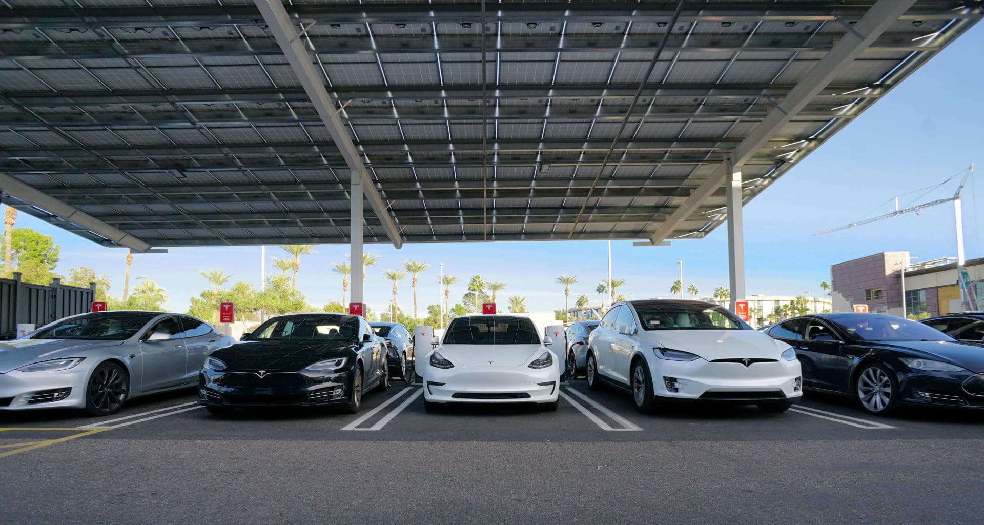 Cover Image for Teslas geheimes Roadrunner-Projekt: Batterien zu unter 100 Dollar pro kWh