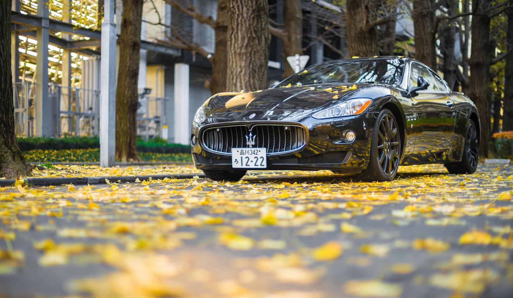 Cover Image for Maserati startet Elektrifizierung, investiert 800 Millionen Euro in Mirafiori