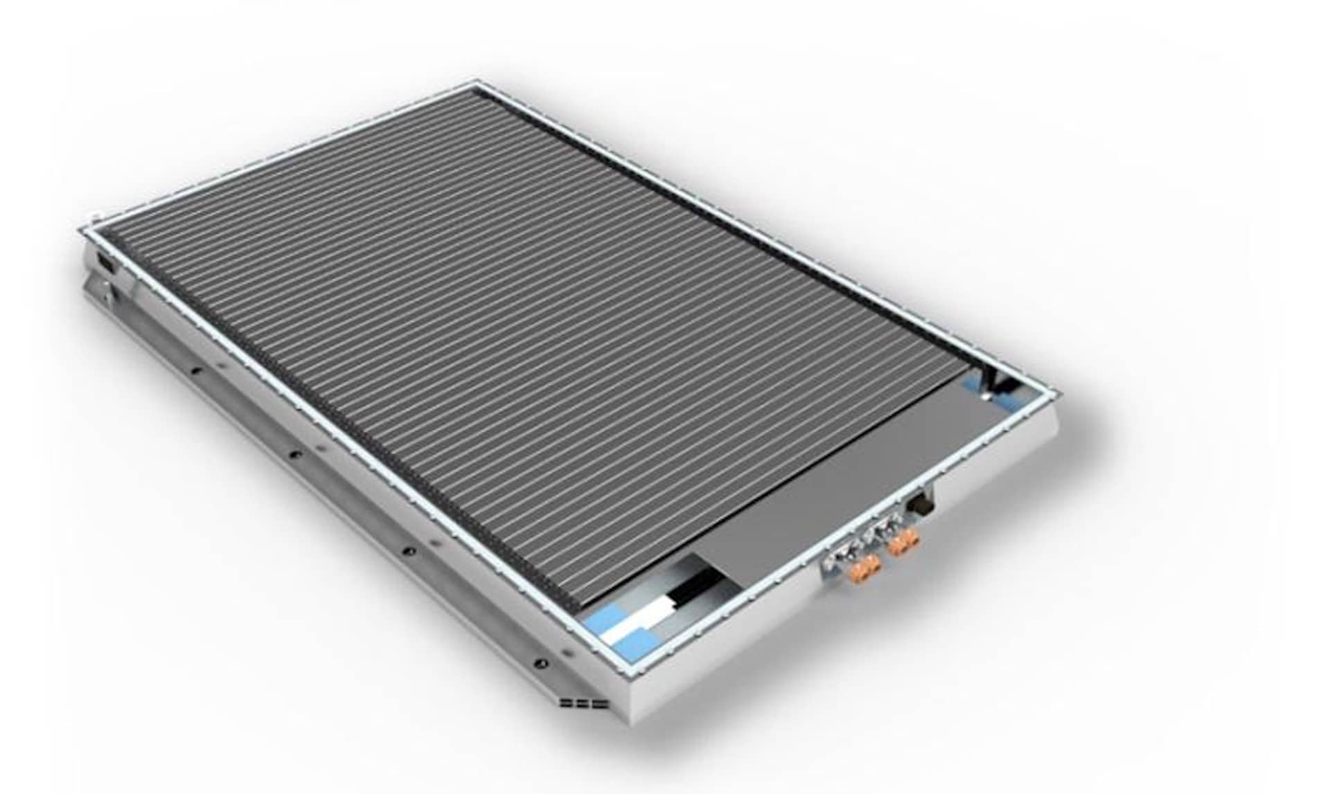 Cover Image for BYD will die sicherste Batterie für Elektroautos vorgestellt haben