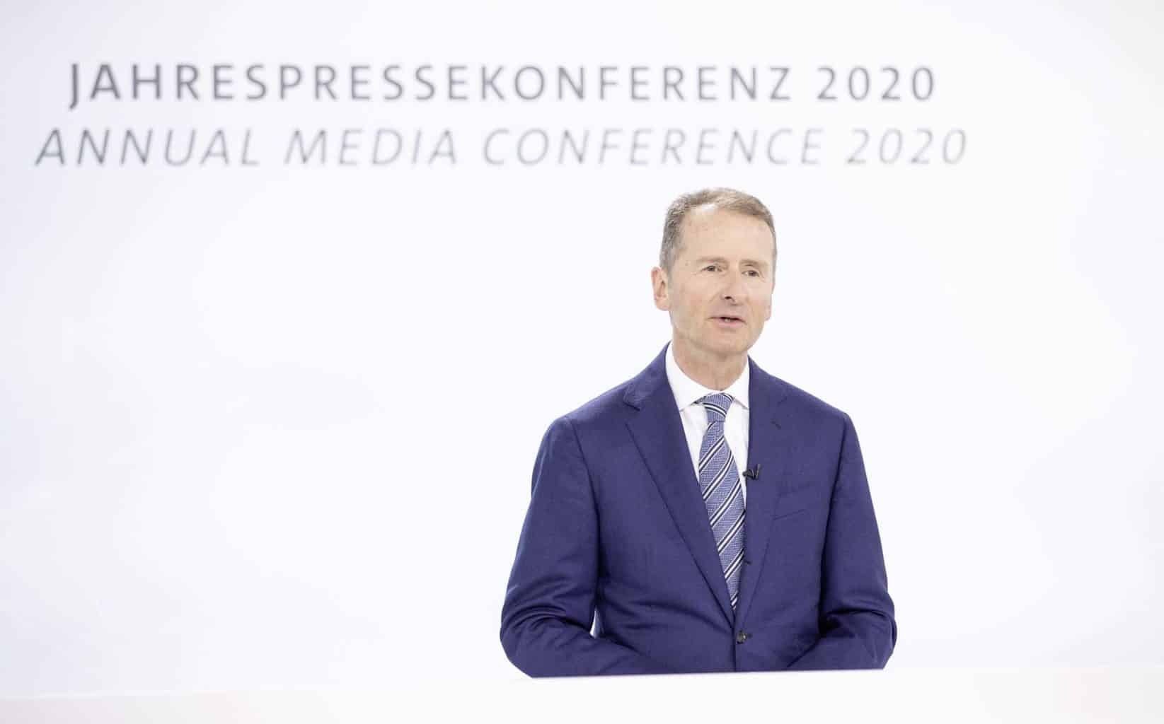 Cover Image for VW über E-Mobilität Durchbruch: „Es ist nur noch eine Frage, wann und wo zuerst.“
