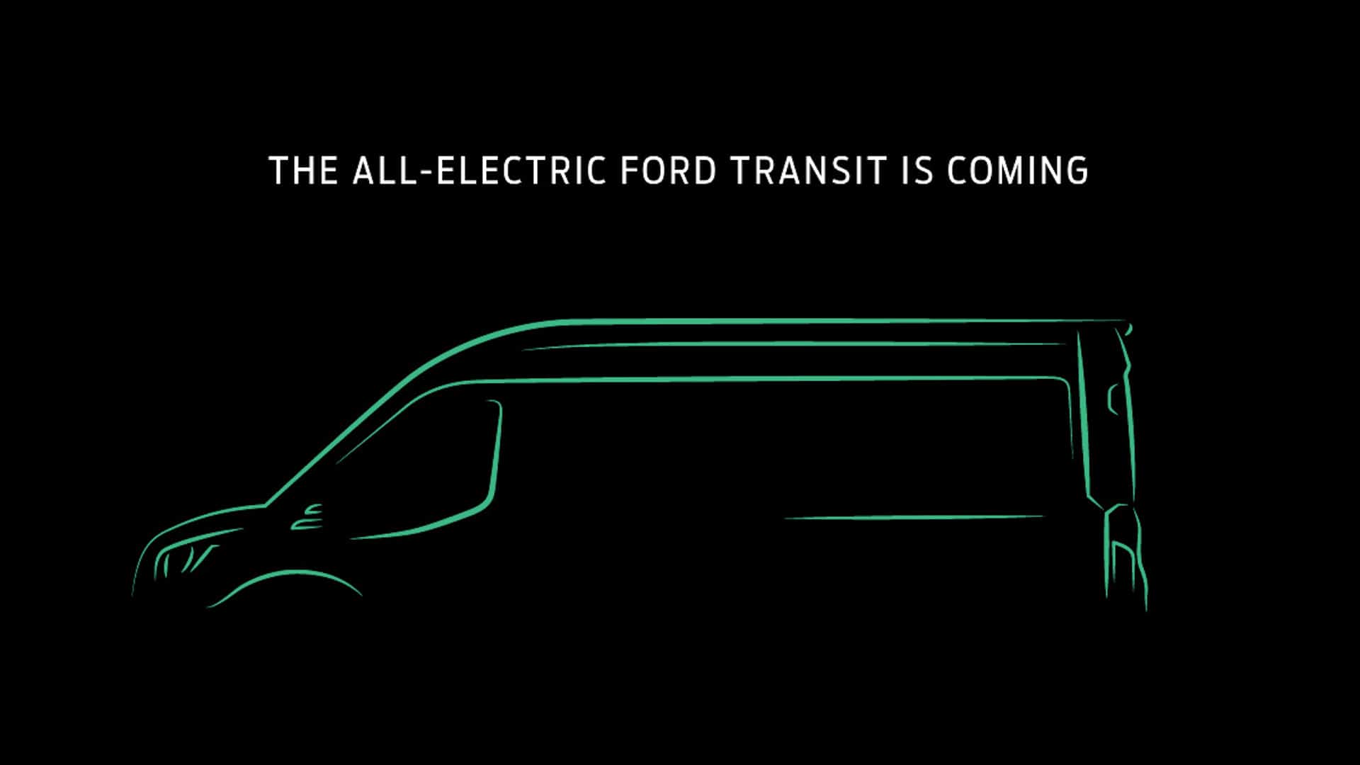 Cover Image for Ford Transit Elektro in den USA für 2022 geplant