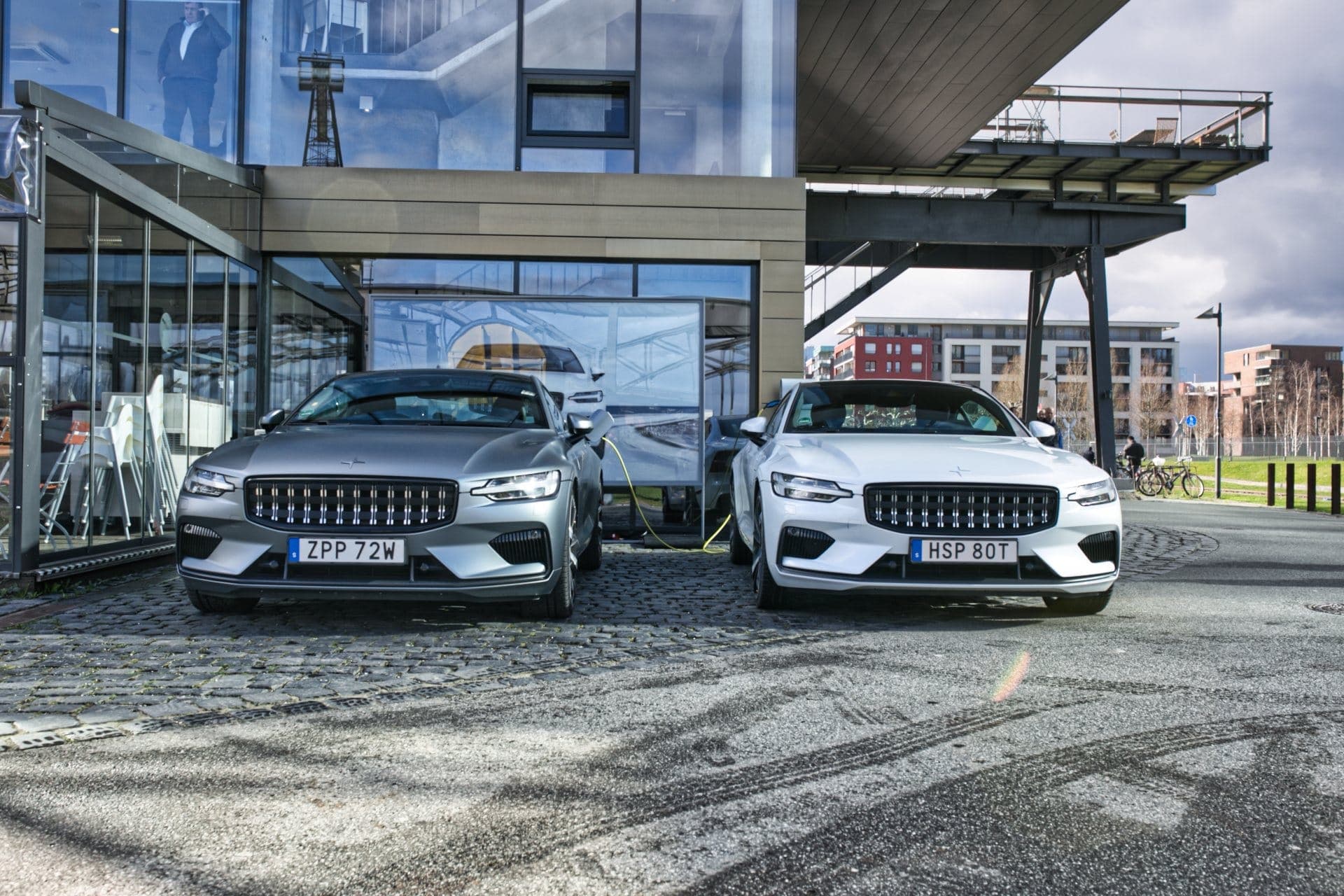 Cover Image for Polestar 1: „Perfektion des Brückenschlags“ zwischen zwei Welten
