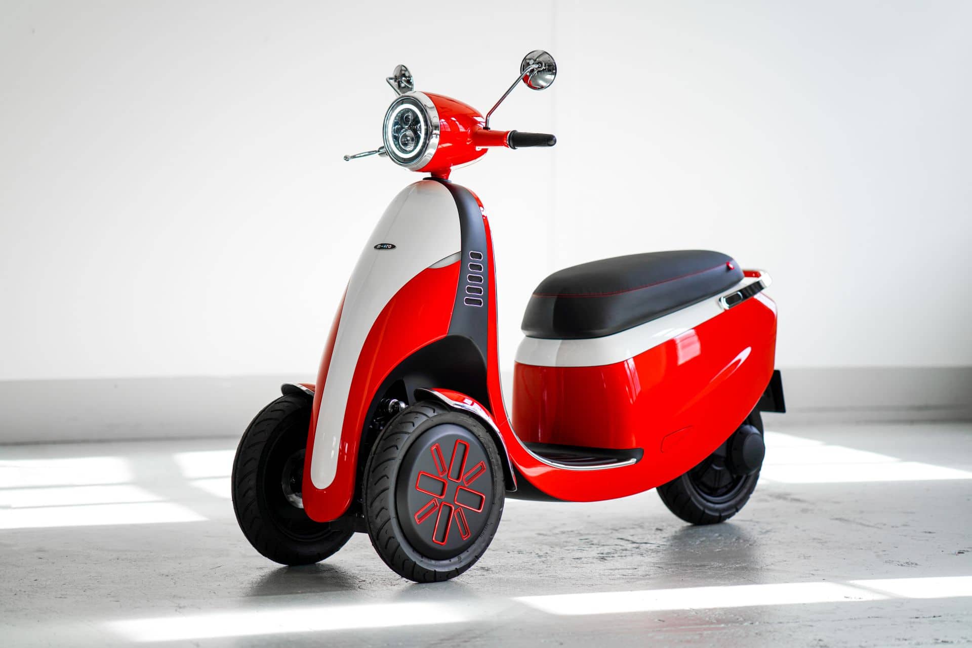 Cover Image for Microletta Concept: „Vereint Modernität mit Retro-Charme“