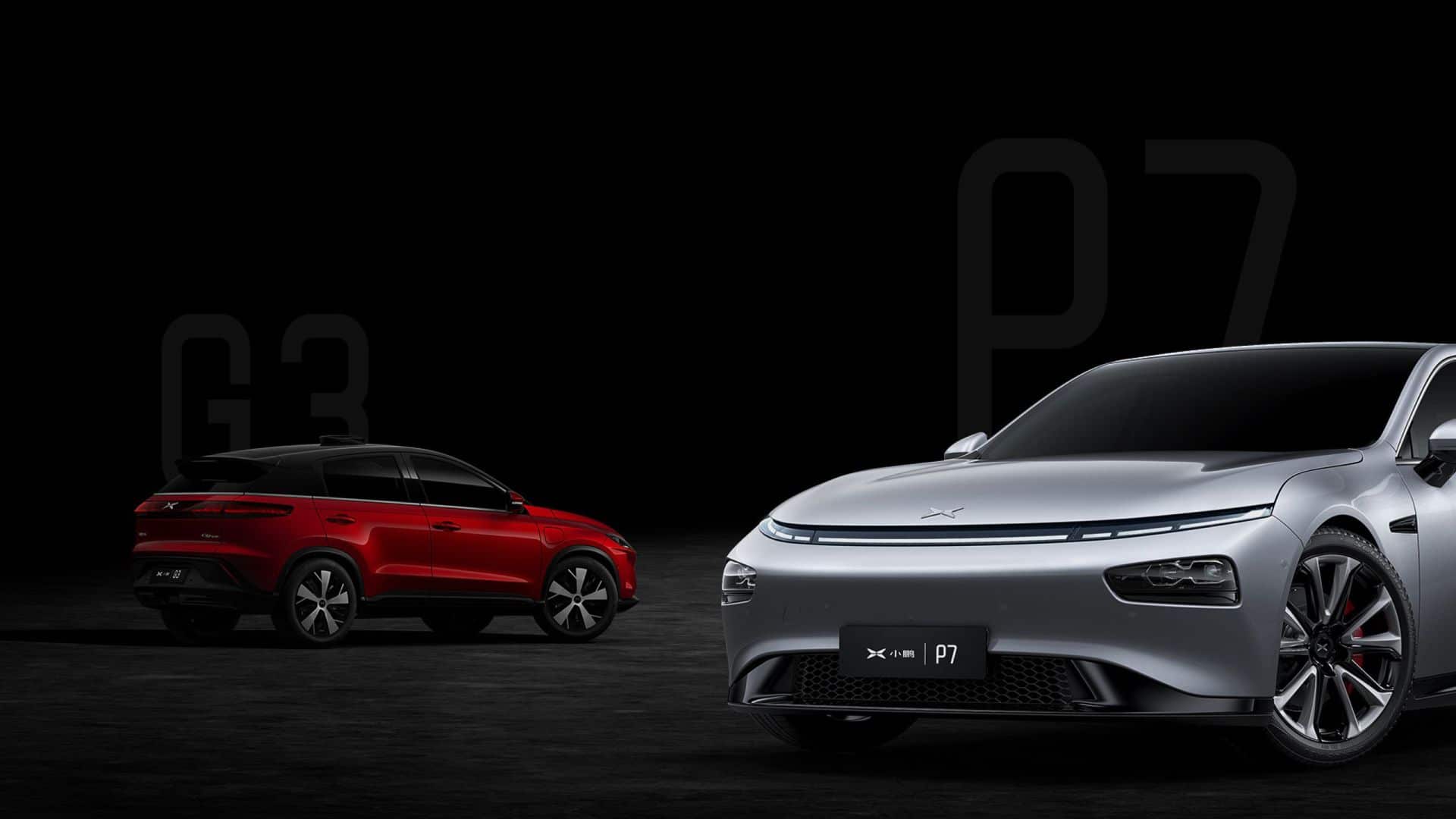Cover Image for Xpeng P7: Chinesisches Reichweitenmonster mit 706 km nach NEFZ