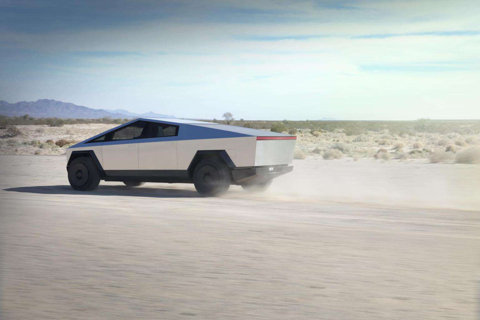 Cover Image for Missouri will die Tesla Cybertruck Gigafactory und bietet eine Mrd. Fördermittel
