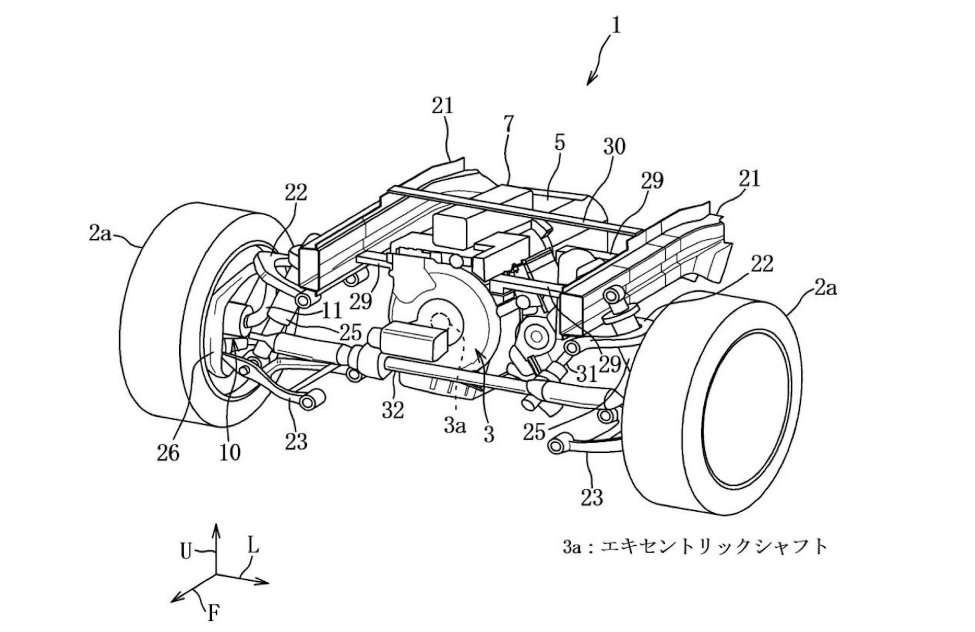Cover Image for Mazda patentiert interessanten Wankel-Hybrid-Antrieb mit Allrad