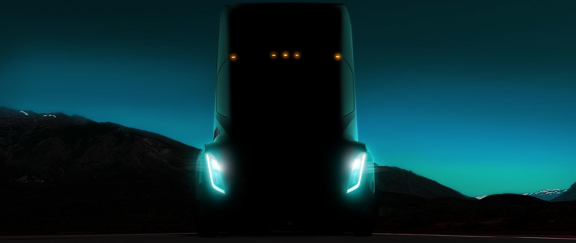 Cover Image for Tesla Semi wird wohl erst 2021 auf die Straße kommen – Markteinführung verschoben